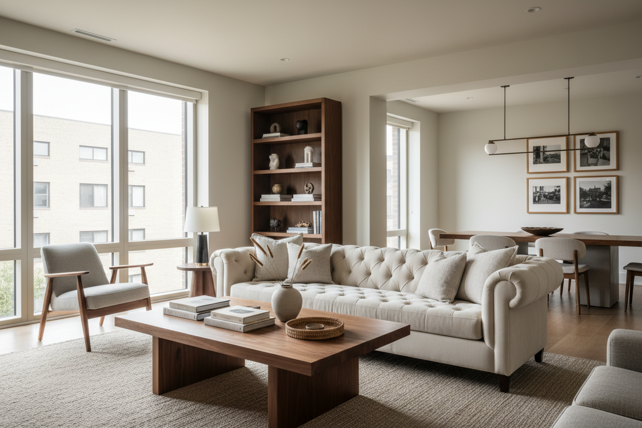 10 Furniture Investments Every Homeowner Should Consider