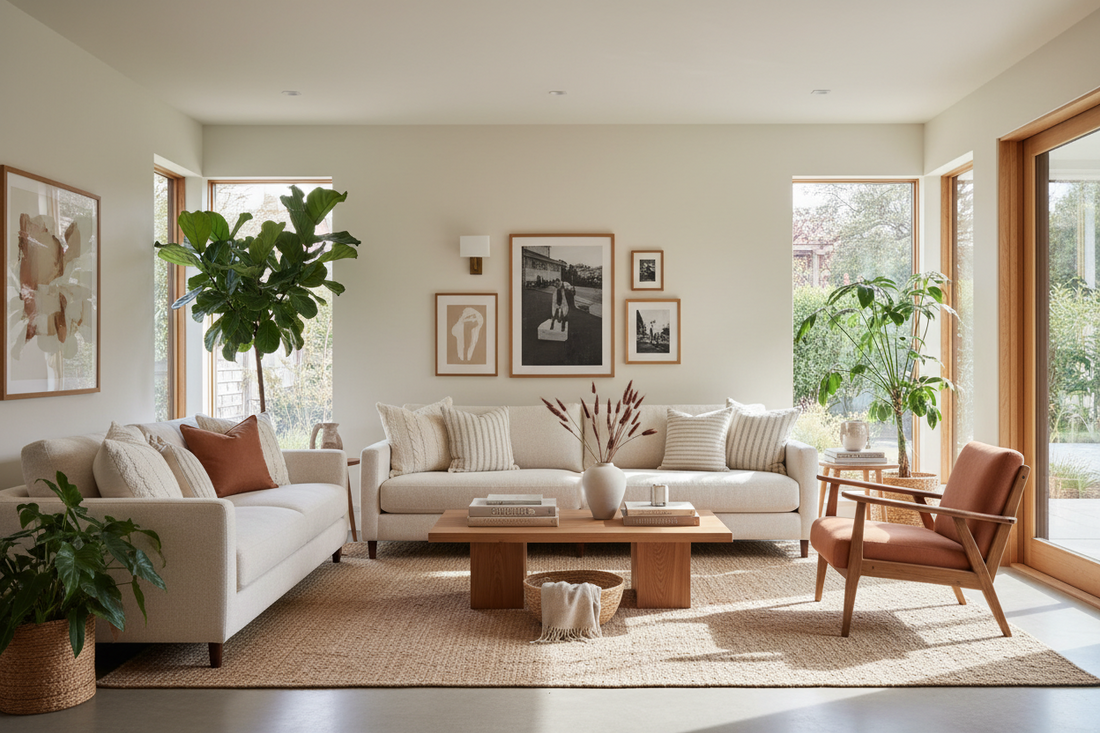 How to Build a Home You Will Still Love Five Years from Now