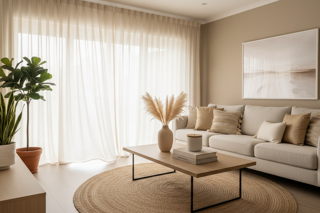 How to Make Your Home Look More Expensive Without Spending a Fortune