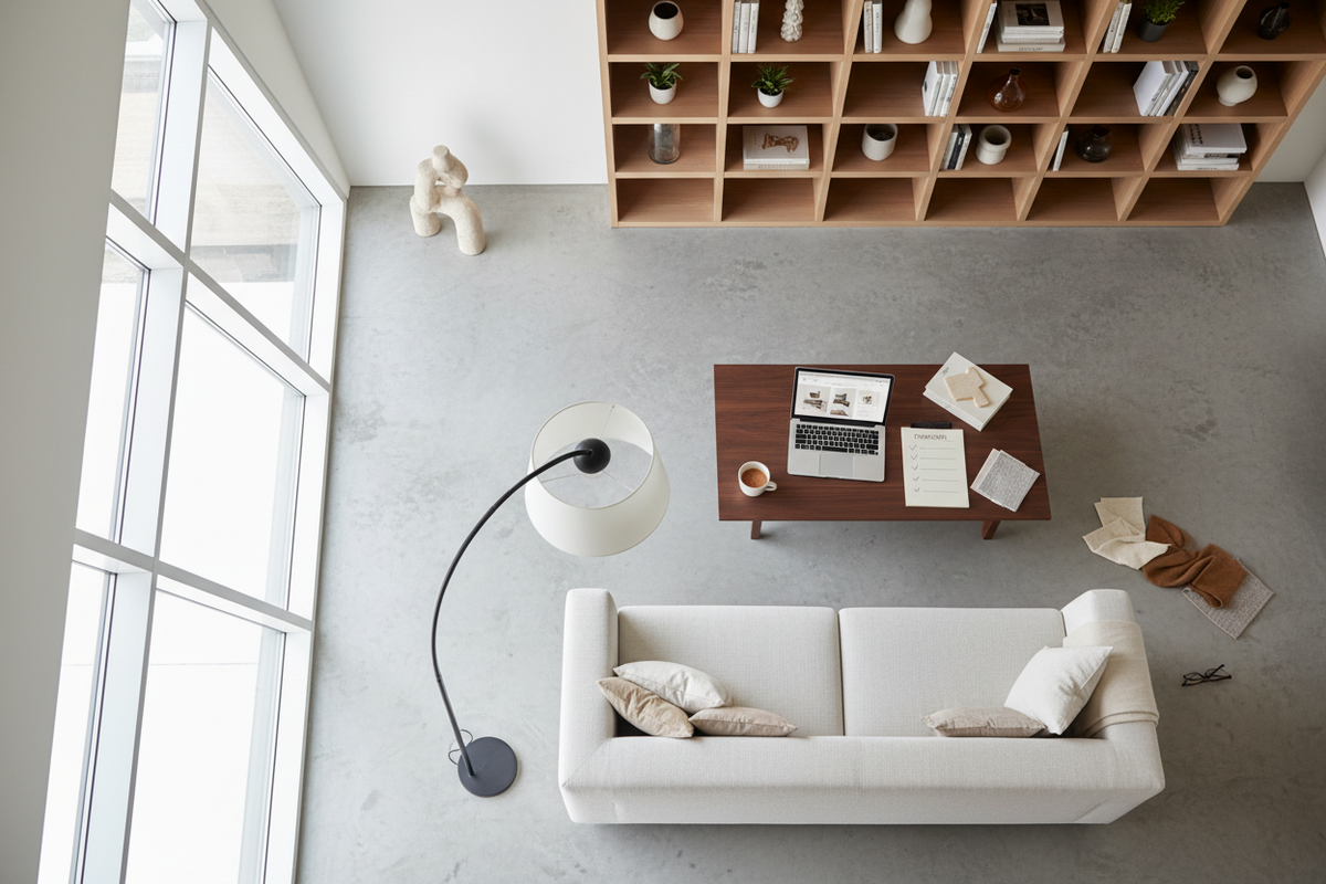 The Ultimate Guide to Buying Furniture Online Like a Pro