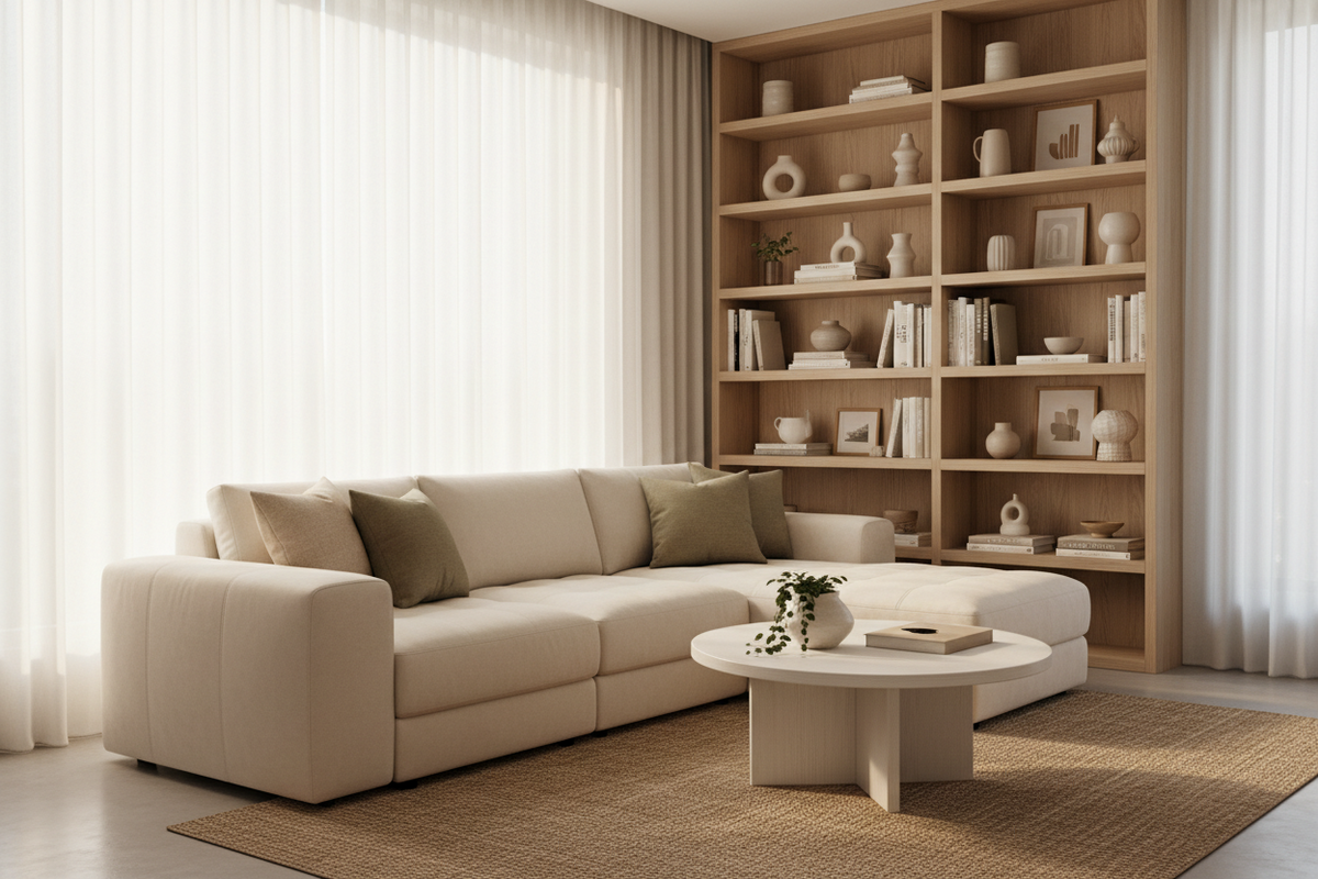 The Weekend Home Reset: How to Use Furniture and Organization to Start Every Week Better