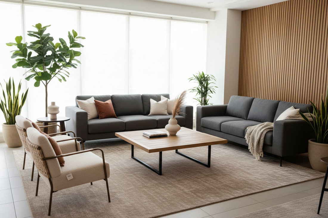 Built to Last: A DIY Guide to Maintaining Your Solid Wood Furniture