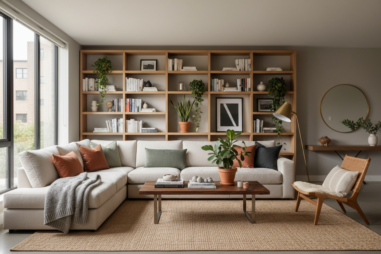 Why a Well-Furnished Home Creates a Better Everyday Life