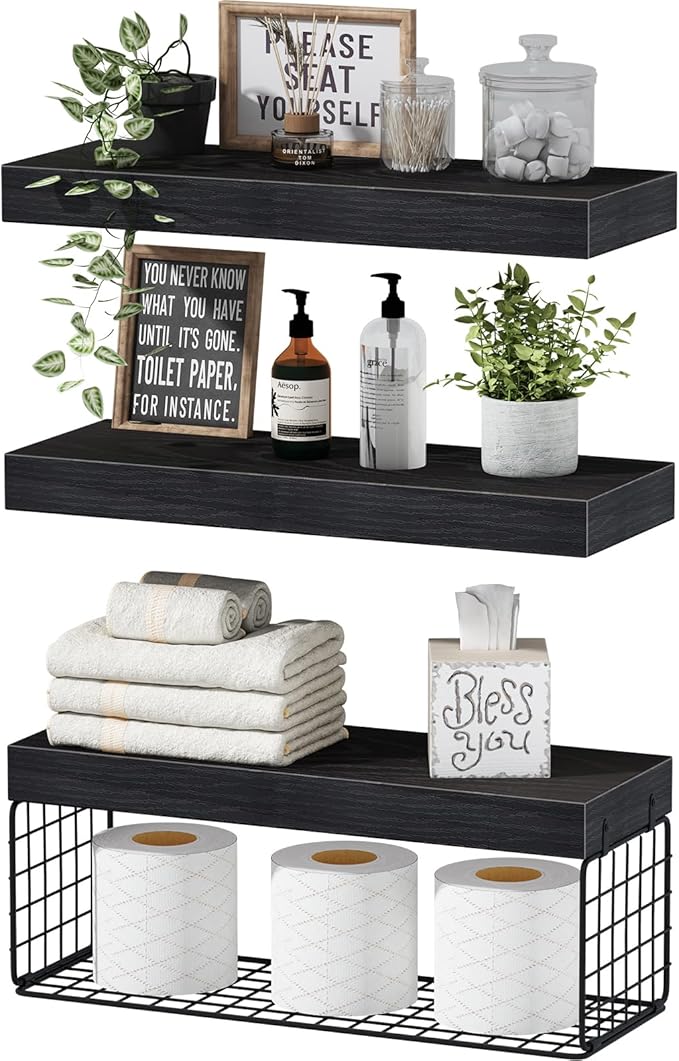 Bathroom Furniture