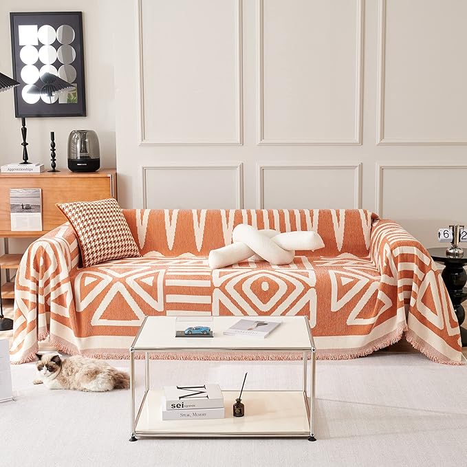 Blankets & Throws