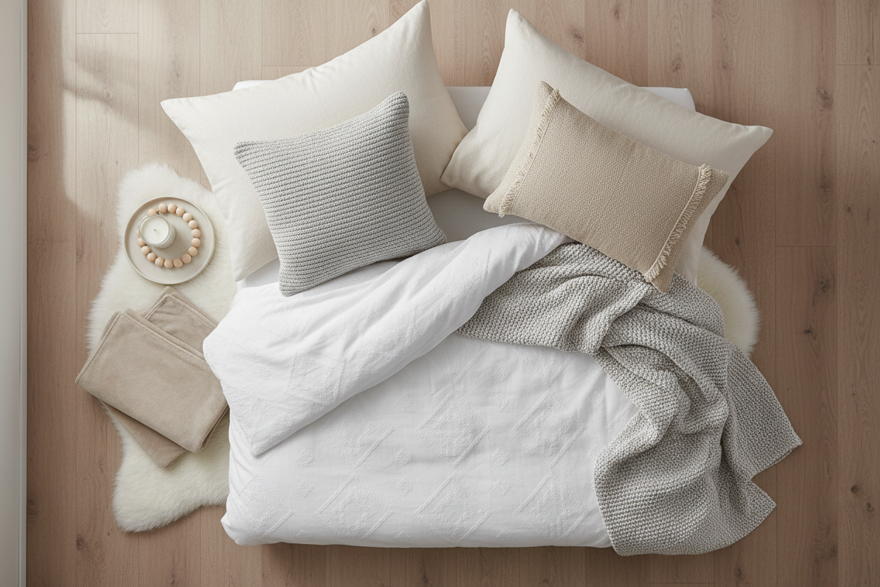 Bedding Accessories