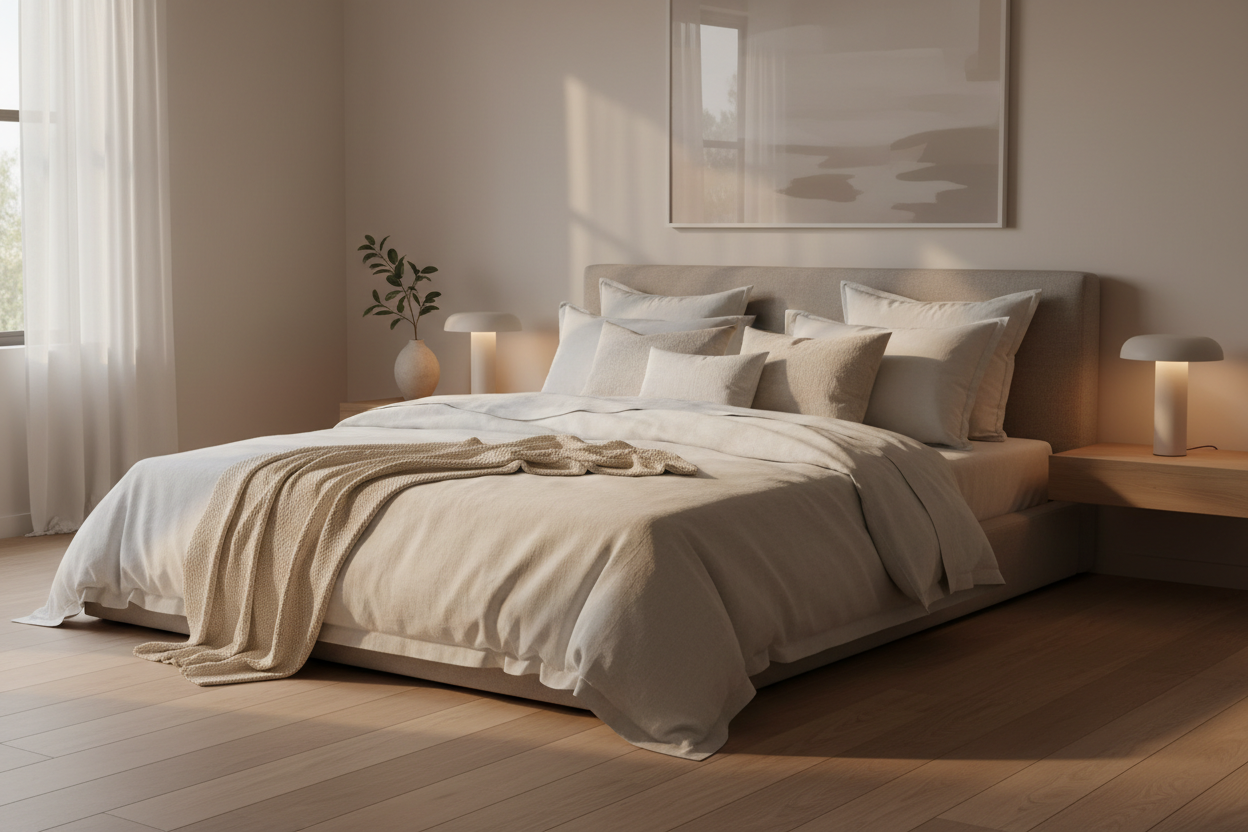 Bedding