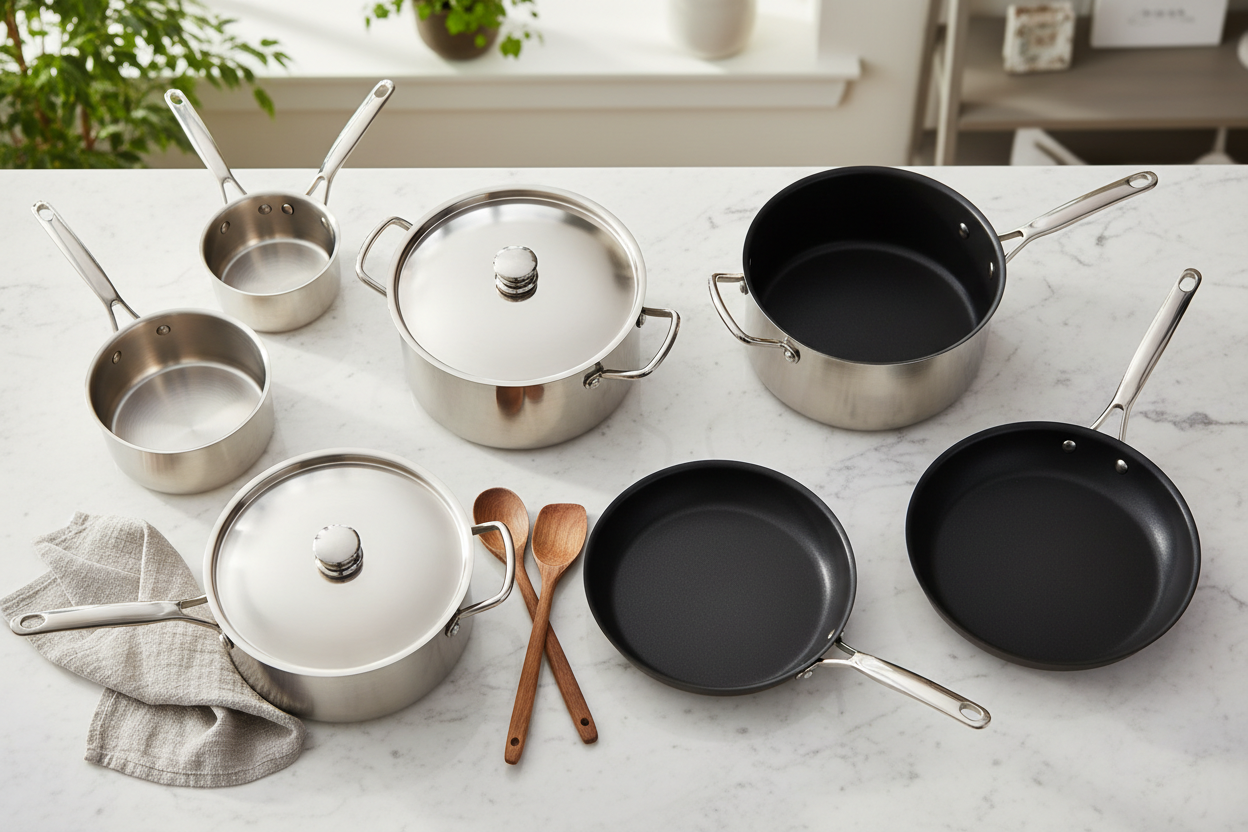 Cookware