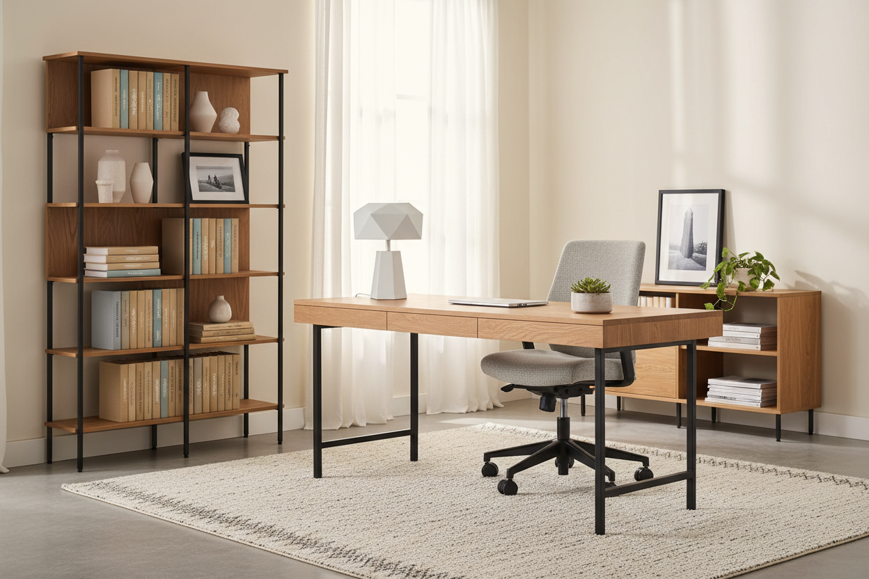 Home Office Furniture