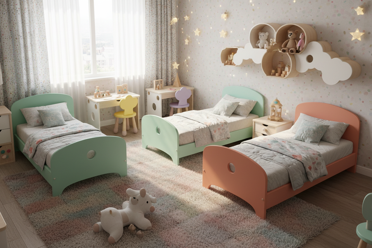 Kids' Furniture