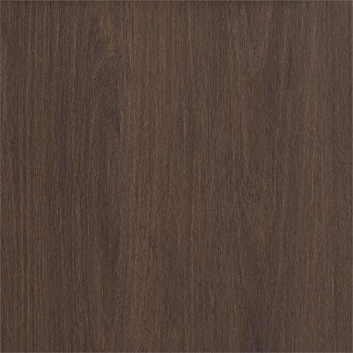 Henn&Hart Rectangular TV Stand for TV's up to 65" in Alder Brown, TV Stands for the Living Room