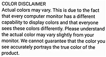 East West Furniture V697AB624-7 7 Piece Modern Dining Table Set Consist of a Rectangle Wooden Table with V-Legs and 6 Black Color Linen Fabric Upholstered Chairs, 40x72 Inch, Multi-Color