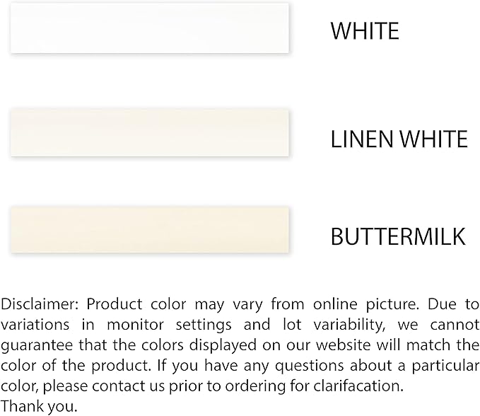 East West Furniture MZKE3-WHI-W 3 Piece Dining Table Set for Small Spaces Contains a Rectangle Dining Room Table with Dropleaf and 2 Wood Seat Chairs, 36x54 Inch, Buttermilk & Cherry