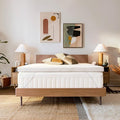TEMPUR-Adapt (Supreme) 3" Memory Foam Mattress Topper, Full, White