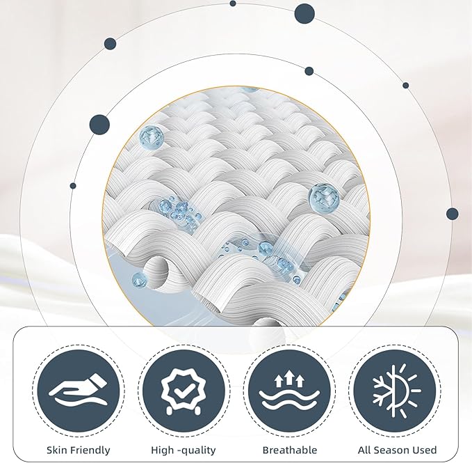 Bohemian Retro Japanese Floor Mattress, Vintage Floral Tatami Floor Mat, Portable Roll up Futon Mattress for Guest,Tavel (A,Twin 80" x 36")