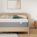 Novilla Full Size Mattress, 8-Inch Gel Memory Foam Mattress for Pressure Relief, Enhanced Support & Plush Comfort, Full Bed in a Box, Bliss