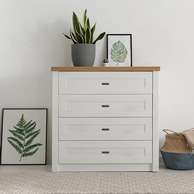 30 Pack Cabinet Handles Single Hole - Curved Cabinet Knobs Oil Rubbed Bronze Drawer Pulls for Kitchen Cupboard Solid Pulls for Dresser Drawer Arch