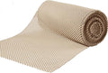 Shelf Drawer Liner Non-Adhesive Non Slip Durable for Drawers, Shelves, Cabinets, Storage, Kitchen
