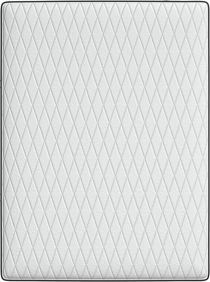 Kingsdown Passions Imagination Firm Mattress, Twin