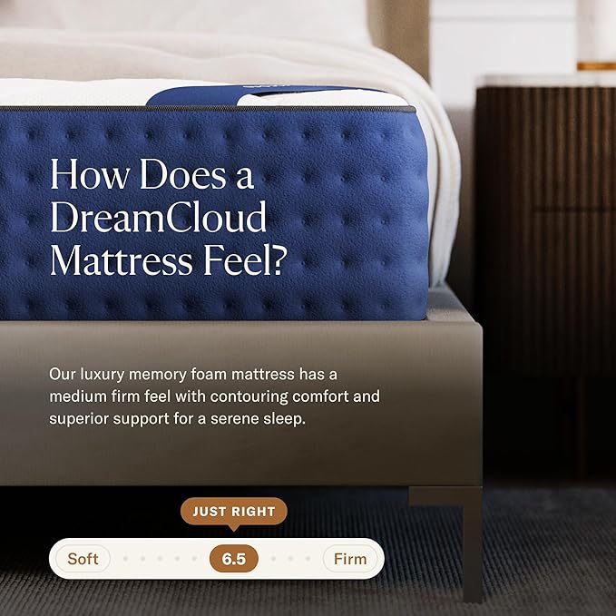 12" Twin XL Mattress - Luxury Gel Memory Foam - 365 Night Trial - Premium Pressure-Relieving Layers - Forever Warranty - CertiPUR-US® Certified