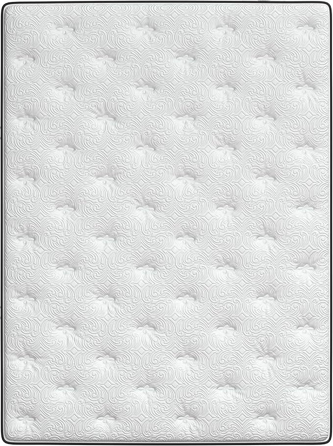 Kingsdown Passions Imagination Plush Mattress, Full Extra Long