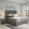 Kingsdown Passions Imagination Pillow Top Mattress, Twin Extra Long