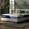 Nectar Premier 13” Twin XL Mattress - Medium Firm - Contouring Memory Foam - Cooling Upgrade - 2” Pressure Relief Layer - Mattress in a Box - 365-Night Trial & Forever Warranty